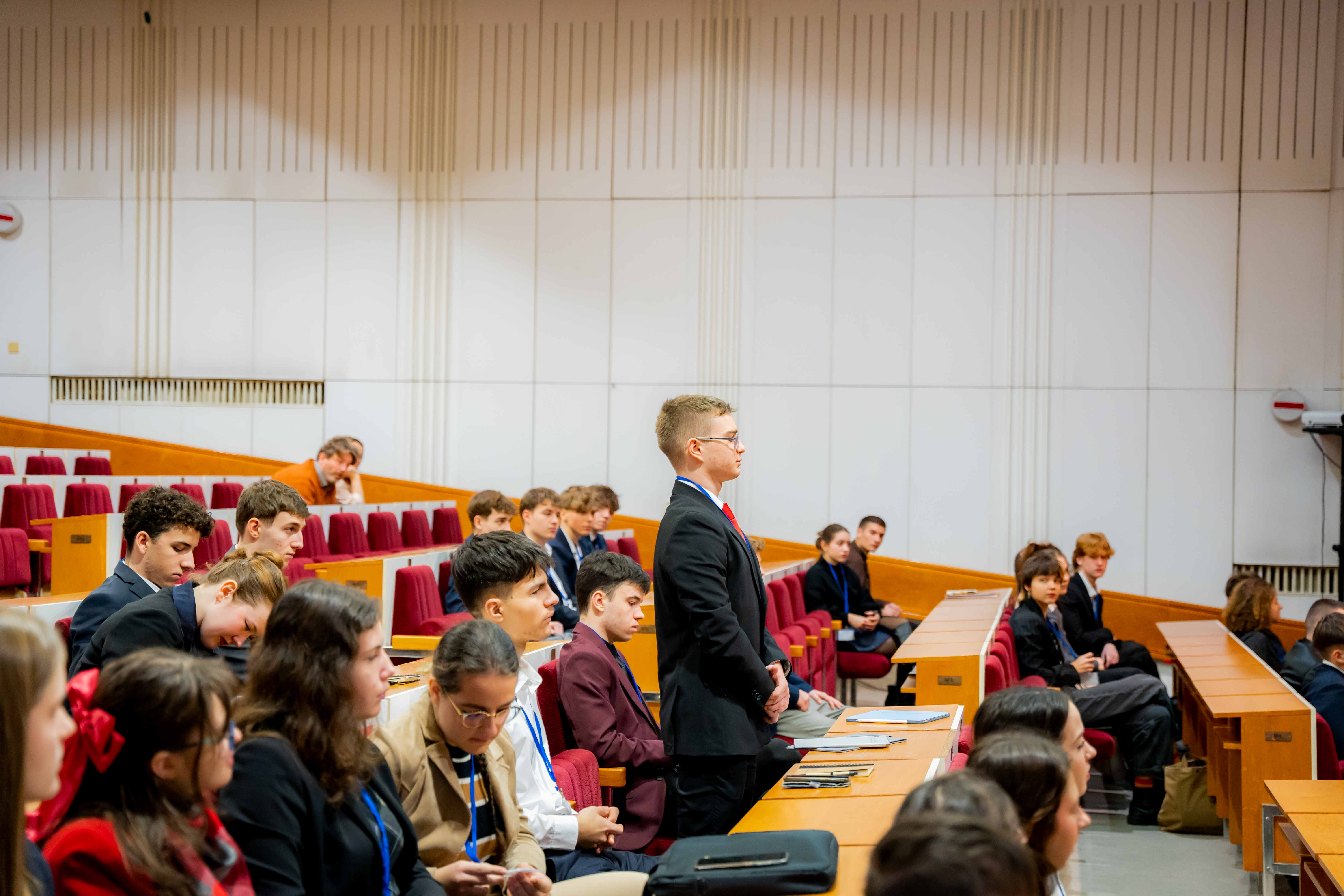 Modelovy parlament Slovenska -21